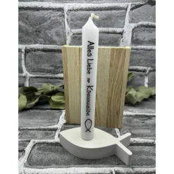 Geschenkset | Konfirmation | Kommunion | Mitbringsel | Fisch