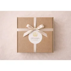 Geschenkset für Frauen – Kerze, Tasse & Wohlfühlset handgemacht | Geschenkidee Geburtstag, Mama & Freundin