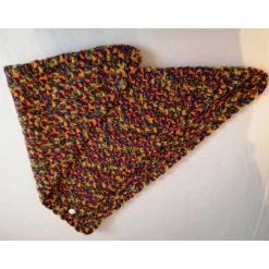 Geschenkset Geburt - Babydecke bunt mit Spielzeug