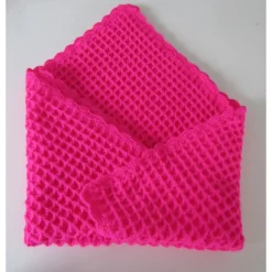 Geschenkset Geburt - Babydecke mit Spielzeug