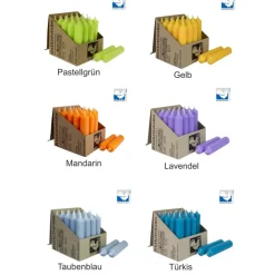 Geschenkset Home / Kerzen / Kerzenset / kleine Aufmerksamkeit / Geschenk / Geburtstag / Häuser / Haus mit Herz