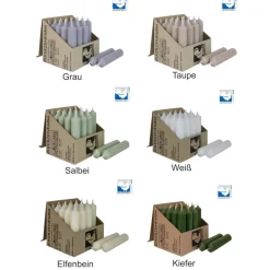 Geschenkset Home / Kerzen / Kerzenset / kleine Aufmerksamkeit / Geschenk / Geburtstag / Häuser / Haus mit Herz