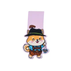 Geschenk-Set "Oktober Gaudi" | Einzigartiges Mitbringsel für die Oktober Party | Geschenk für den Gastgeber