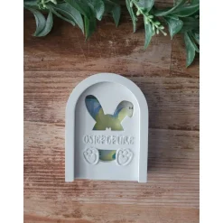 Geschenkset Ostern, Mitbringsel, Geschenk aus Raysin, Gutscheinbox, Verpackung Geldgeschenk, Frohe Ostern