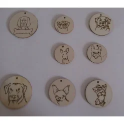 Geschenkset personalisiert - Einschulungskarte mit Schlüsselanhänger