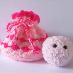 Geschenkset Stressball und Wegbegleiter 