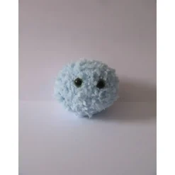 Geschenkset Stressbälle - Knutschkühe personalisierbar