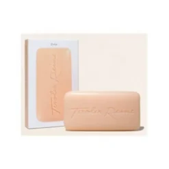 Geschenkset, 8-teilig: 3 Seifen und 3 Tücher in Geschenkverpackung