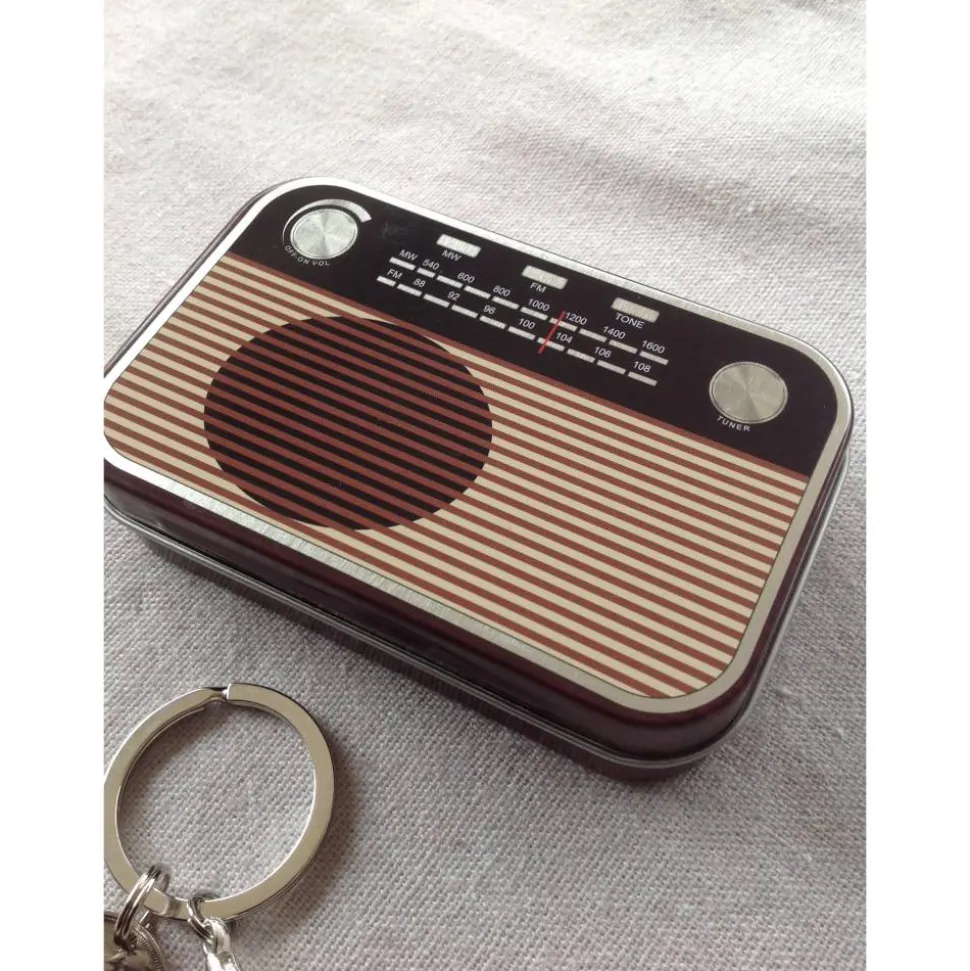 Geschenkset 'Vintage' -nettes Geschenk zum  60.Geburtstag oder Jubiläum