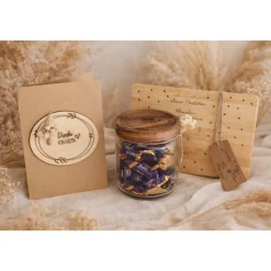 Geschenkset zum Kindergartenabschied – handgemacht & personalisierbar ????