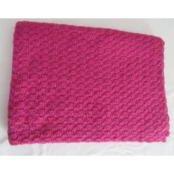 Geschenkset zur Geburt - Babydecke, Babyspielzeug und Karte