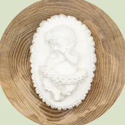 Geschenk-Set zur Geburt 