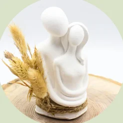 Geschenk-Set zur Geburt 