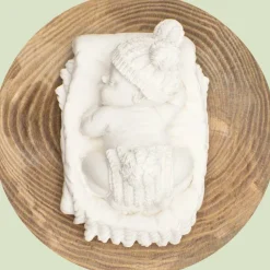 Geschenk-Set zur Geburt 