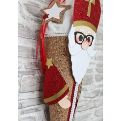 Geschenktüte „Nikolaus