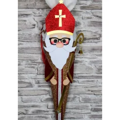Geschenktüte „Nikolaus