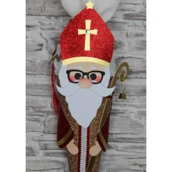 Geschenktüte „Nikolaus