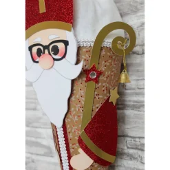 Geschenktüte „Nikolaus