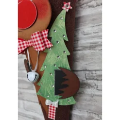 Geschenktüte Rentier „Rudi“