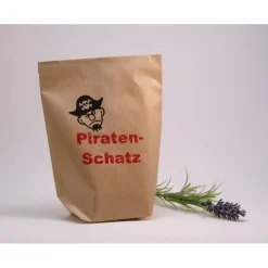 Geschenktüten-Set klein Geschenkverpackung Geschenk Verpackung Tüte  Piratenschatz