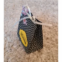 Geschenkverpackung - Für meine wunderbare Mama - Blüte