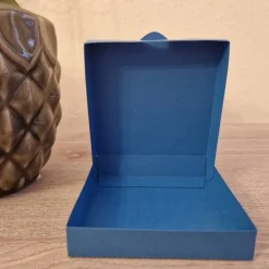 Geschenkverpackung / Wal / Seesterne / Happy Birthday / Geschenkverpackung Ozean / Wal Motiv Verpackung / Wasser-Themen