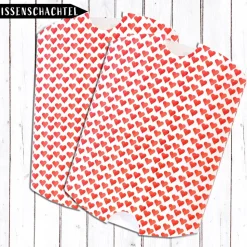 Geschenkverpackung All leev zom Motterdach - Alles Liebe zum Muttertag Service