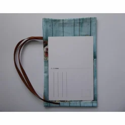 Geschenkverpackung aus Stoff mit verschiedenen Hunden Stoffbeutel Geschenksäckchen