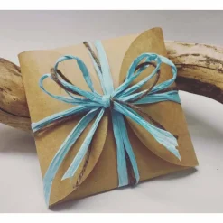 Geschenkverpackung für deine Bestellung