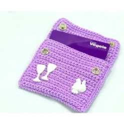 Geschenkverpackung für Hochzeit - Mini Täschchen