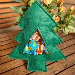 Geschenkverpackung, Geburtstag, Jubiläum, Geschenkänhänger, Filz, Jugendweihe, Hochzeit,