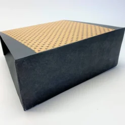 Geschenkverpackung Handtasche – Handgemacht, edel & individuell aus Papier