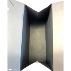 Geschenkverpackung Handtasche – Handgemacht, edel & individuell aus Papier