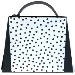 Geschenkverpackung Handtasche – Handgemacht, edel & individuell aus Papier