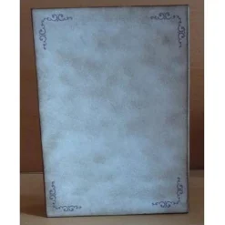 Geschenkverpackung Kommunion - Buch