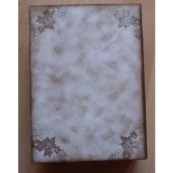 Geschenkverpackung Konfirmation - Buch