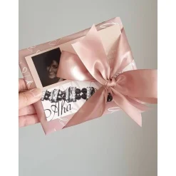 Geschenkverpackung nur für dein bei AhaSchmuck gekauftes Schmuckstück
