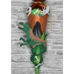 Geschwisterschultüte Dinosaurier „Rex“
