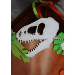 Geschwisterschultüte Dinosaurier „Rex“