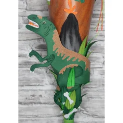 Geschwisterschultüte Dinosaurier „Rex“
