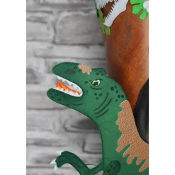Geschwisterschultüte Dinosaurier „Rex“