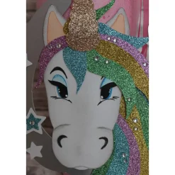 Geschwisterschultüte Einhorn „Tammy“