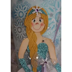 Geschwisterschultüte Eisprinzessin „Emma“