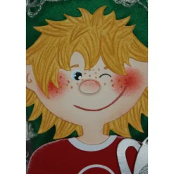 Geschwisterschultüte Fußballer „Finn“