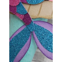 Geschwisterschultüte Meerjungfrau „Bella“