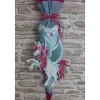 Geschwisterschultüte Pegasus „Minou“