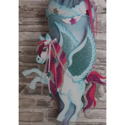 Geschwisterschultüte Pegasus „Minou“