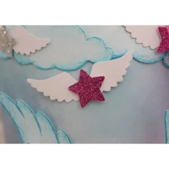 Geschwisterschultüte Pegasus „Minou“