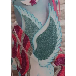 Geschwisterschultüte Pegasus „Minou“