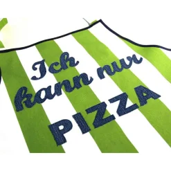 gestreifte Kochschürze für Männer